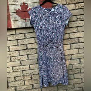 Hatley summer dress. Size XS